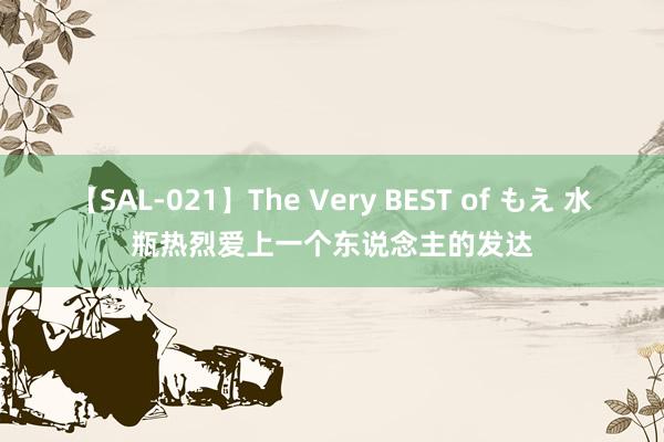 【SAL-021】The Very BEST of もえ 水瓶热烈爱上一个东说念主的发达